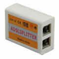 Rj11/RJ45 ADSL Splitter (ST-ADSL-2) with High Quality